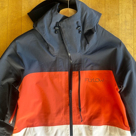 Flylow Lucy ski jacket size small - Picture 2 of 5